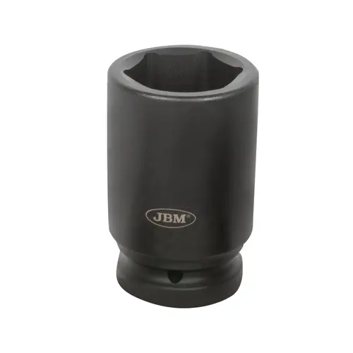 VASO DE IMPACTO LARGO HEX. 1" 33MM