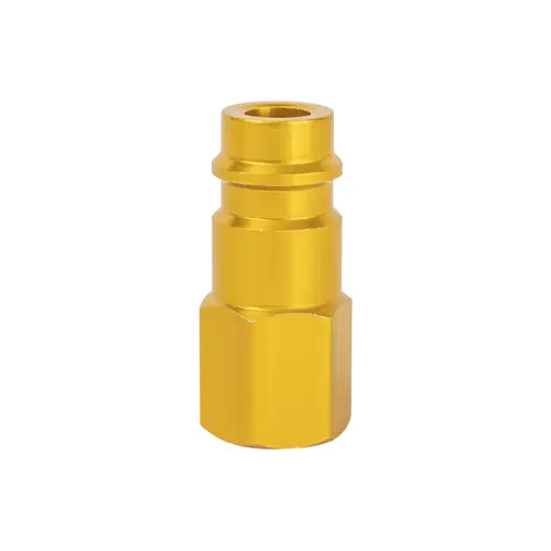 ADAPTADOR PARA BOTELLA GAS R1234YF 