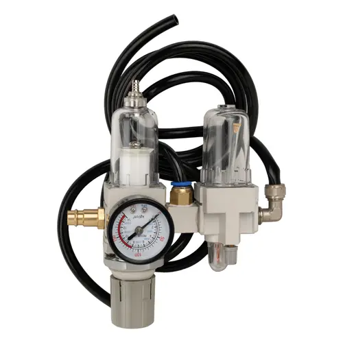 ESTACION NEUMÁTICA COMPLETA