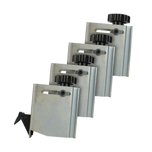 SET DE 4 ADAPTADORES PARA MOTOCICLE