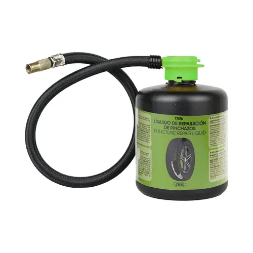 LÍQUIDO SELLADOR DE PINCHAZOS PARA 