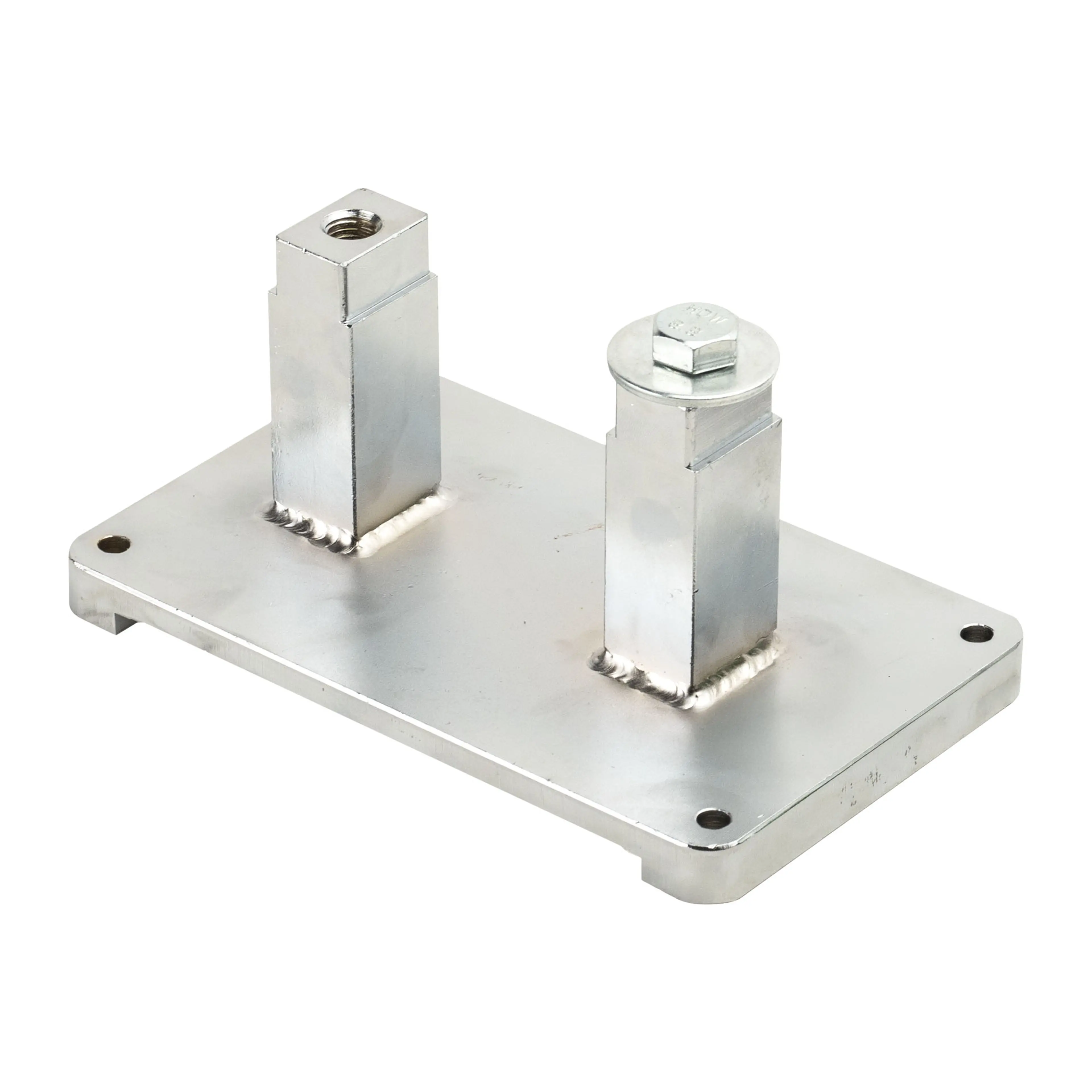 SOPORTE PARA MULTIPLICADOR DE FUERZ