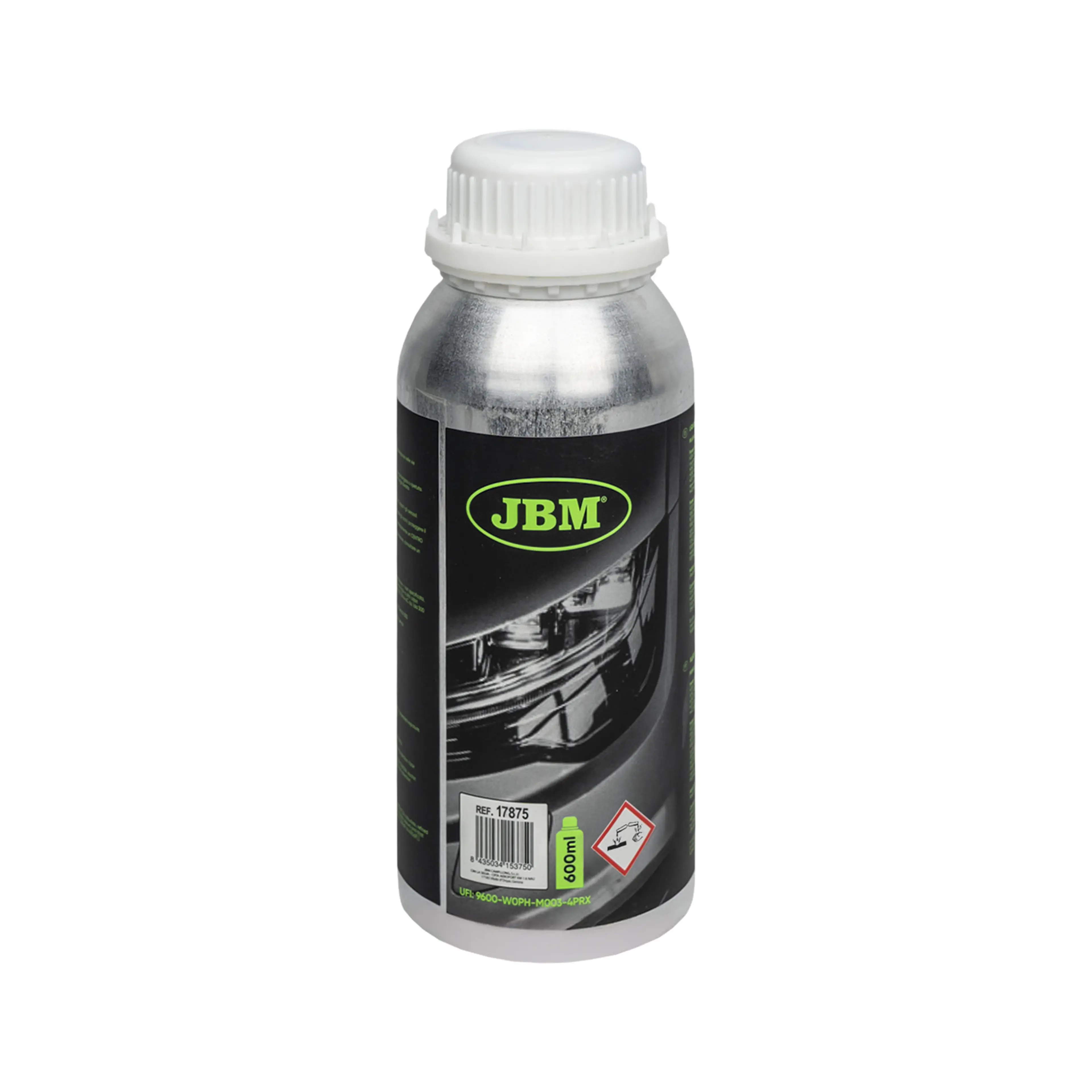 POLÍMERO RESTAURADOR DE FAROS (REF-