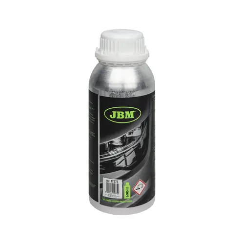 POLÍMERO RESTAURADOR DE FAROS (REF-