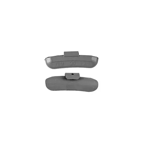 CONTRAPESA ZINC GRAPA 30GR. ESPECIA