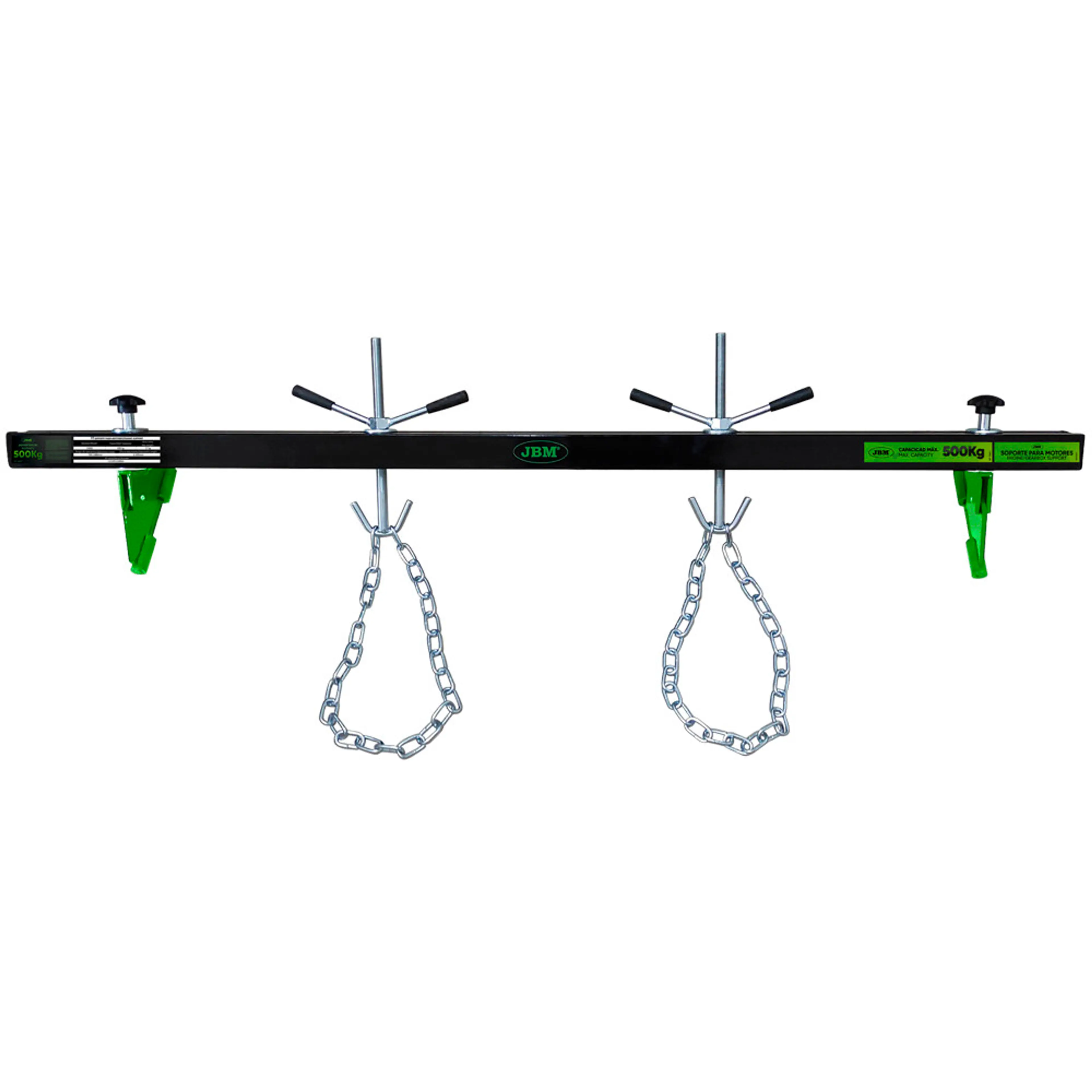 SOPORTE PARA MOTORES 500KG (1750MM)