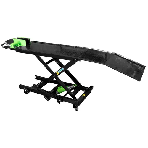 MESA HIDRÁULICA PARA MOTOCICLETAS 3