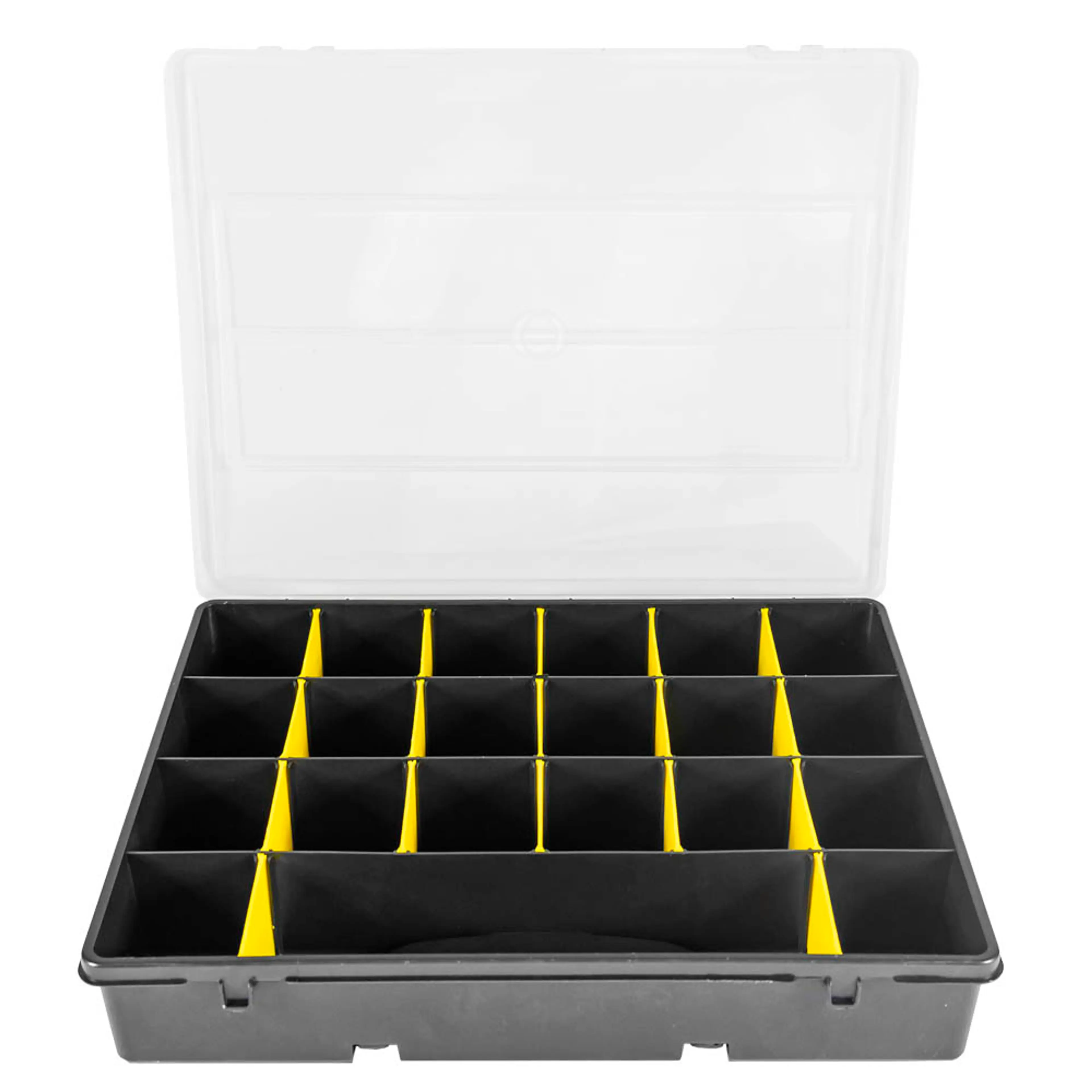 CAJA 20+1 COMPARTIMENTOS