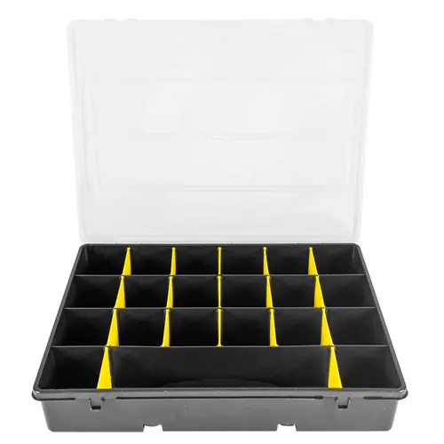 CAJA 20+1 COMPARTIMENTOS