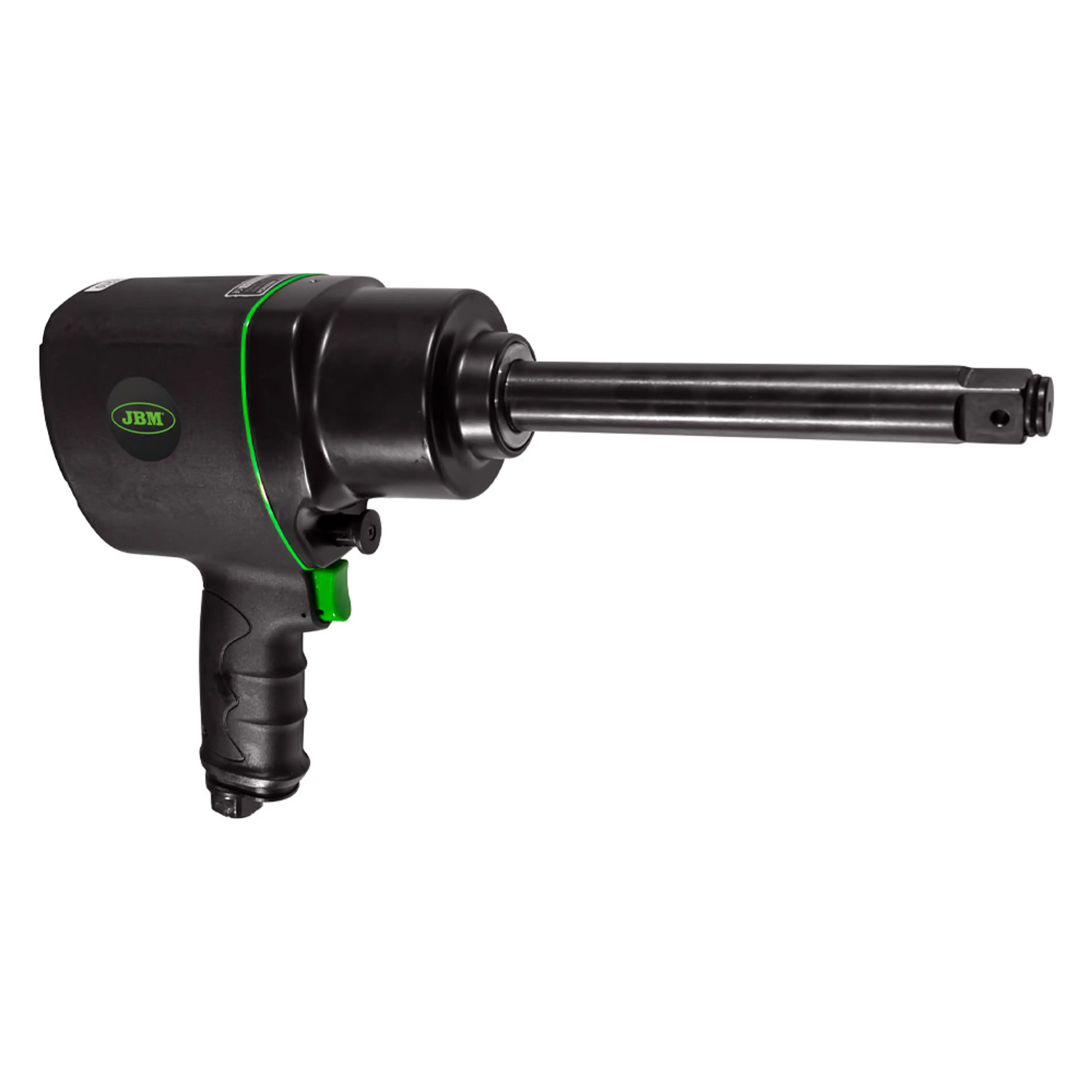 PISTOLA IMPACTO 3/4" 2034NM + EXTEN