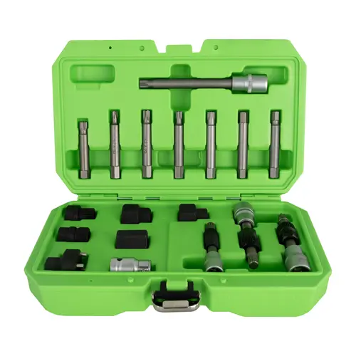 JUEGO DE EXTRACTORES PARA POLEAS DE