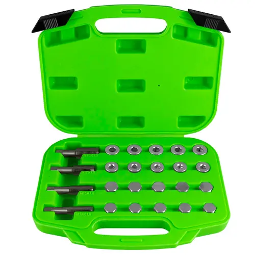 KIT DE REPARACIÓN PARA TAPONES DE C