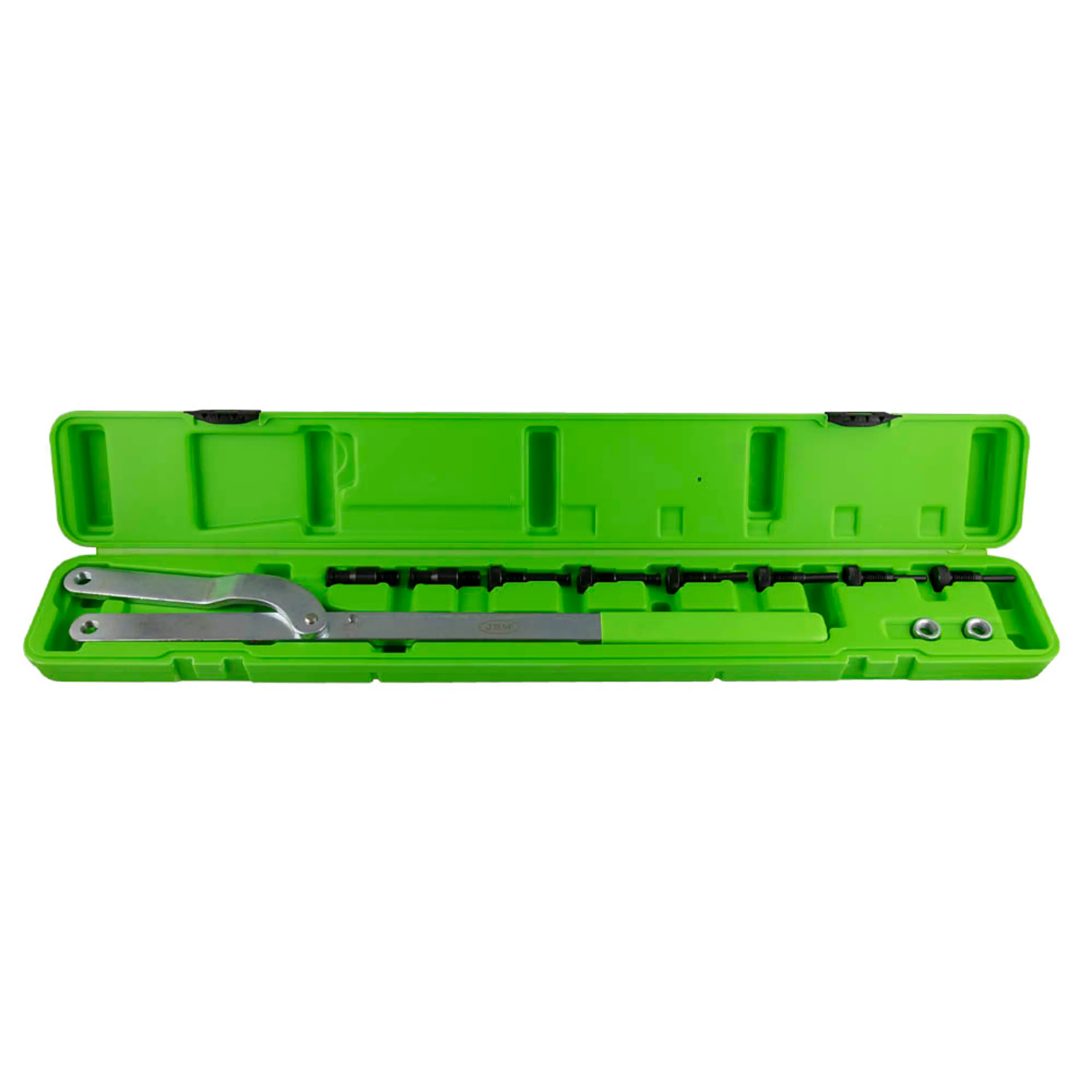 LLAVE UNIVERSAL PARA ÁRBOL DE LEVAS