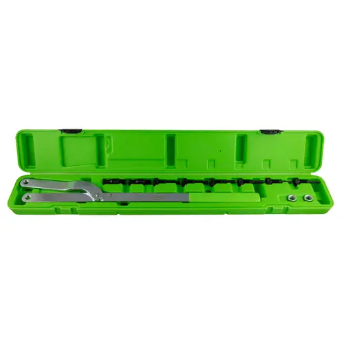 LLAVE UNIVERSAL PARA ÁRBOL DE LEVAS