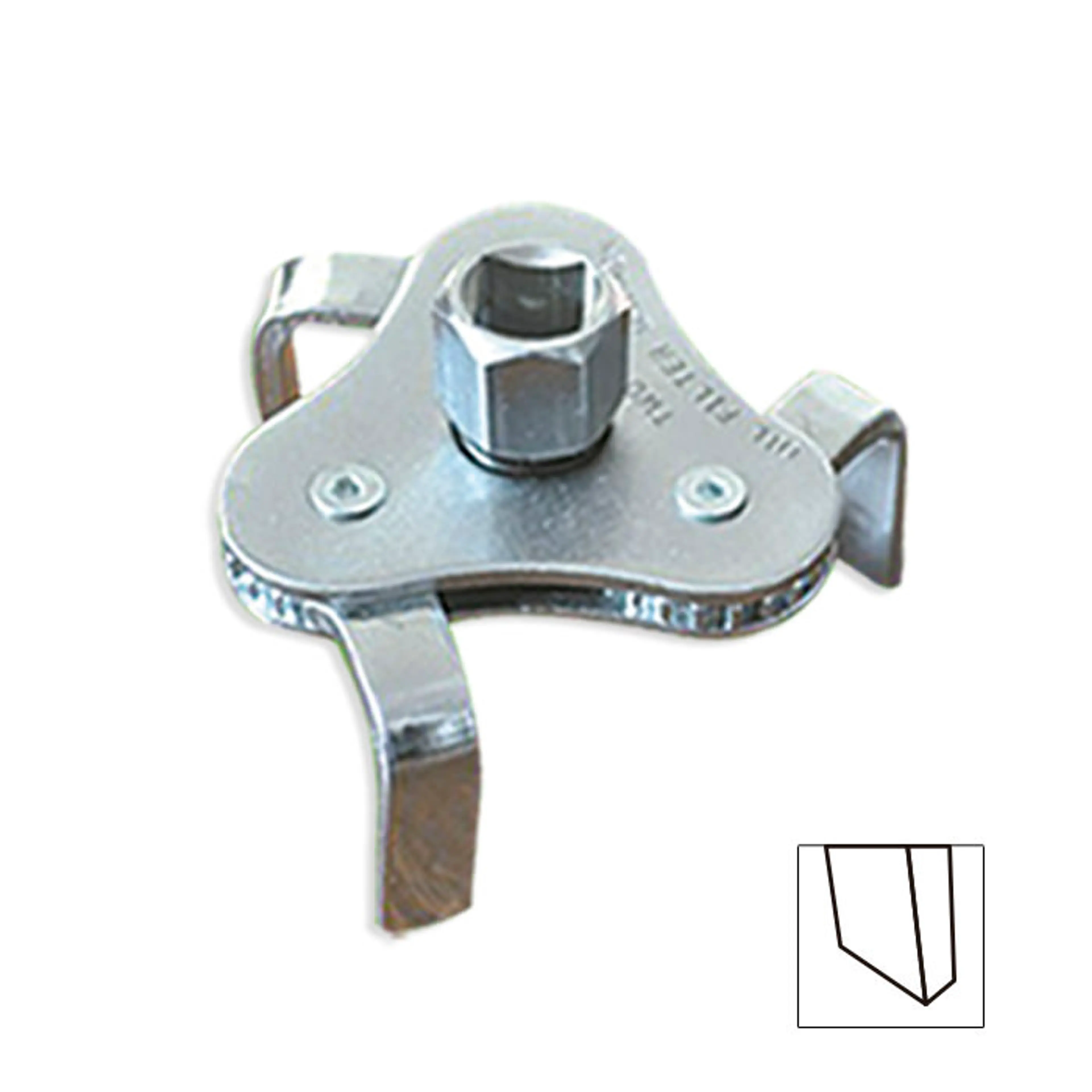 EXTRACTOR DE FILTRO DE ACEITE CON P