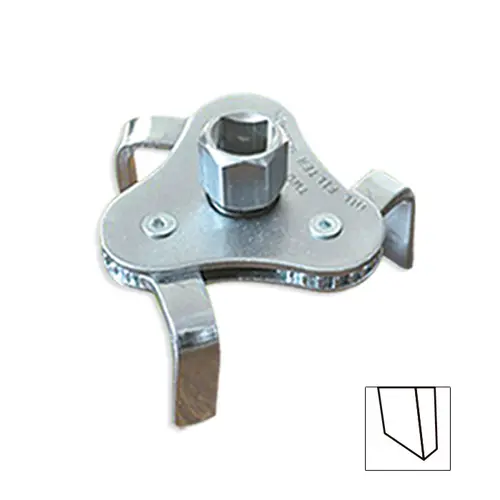 EXTRACTOR DE FILTRO DE ACEITE CON P