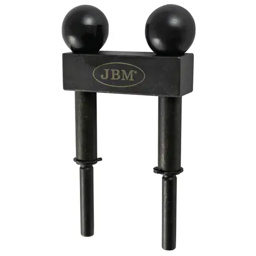 HERRAMIENTA DE BLOQUEO DE ÁRBOL DE 