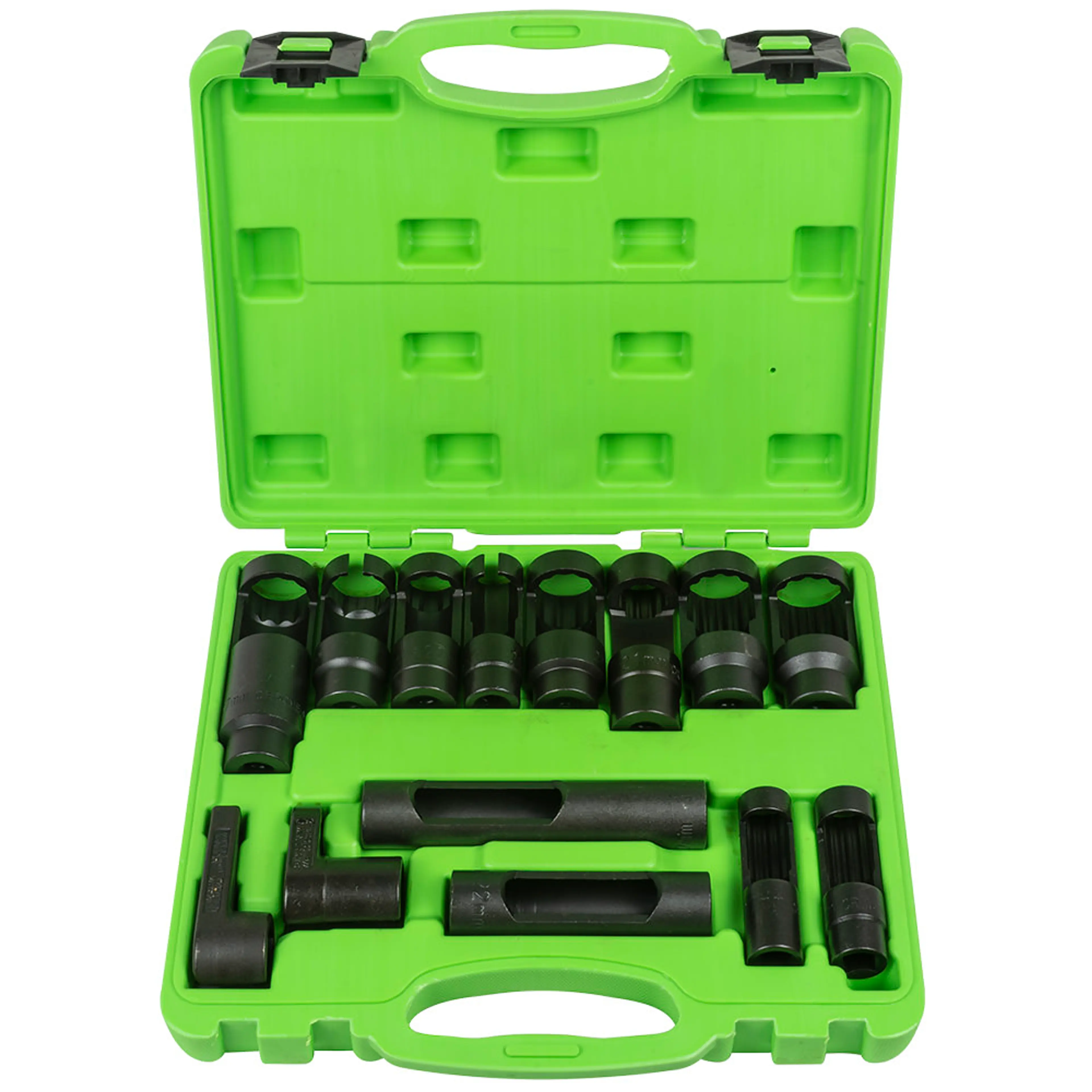 SET DE 14PCS PARA LA EXTRACCIÓN DE 