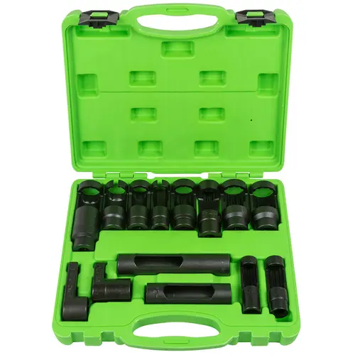 SET DE 14PCS PARA LA EXTRACCIÓN DE 