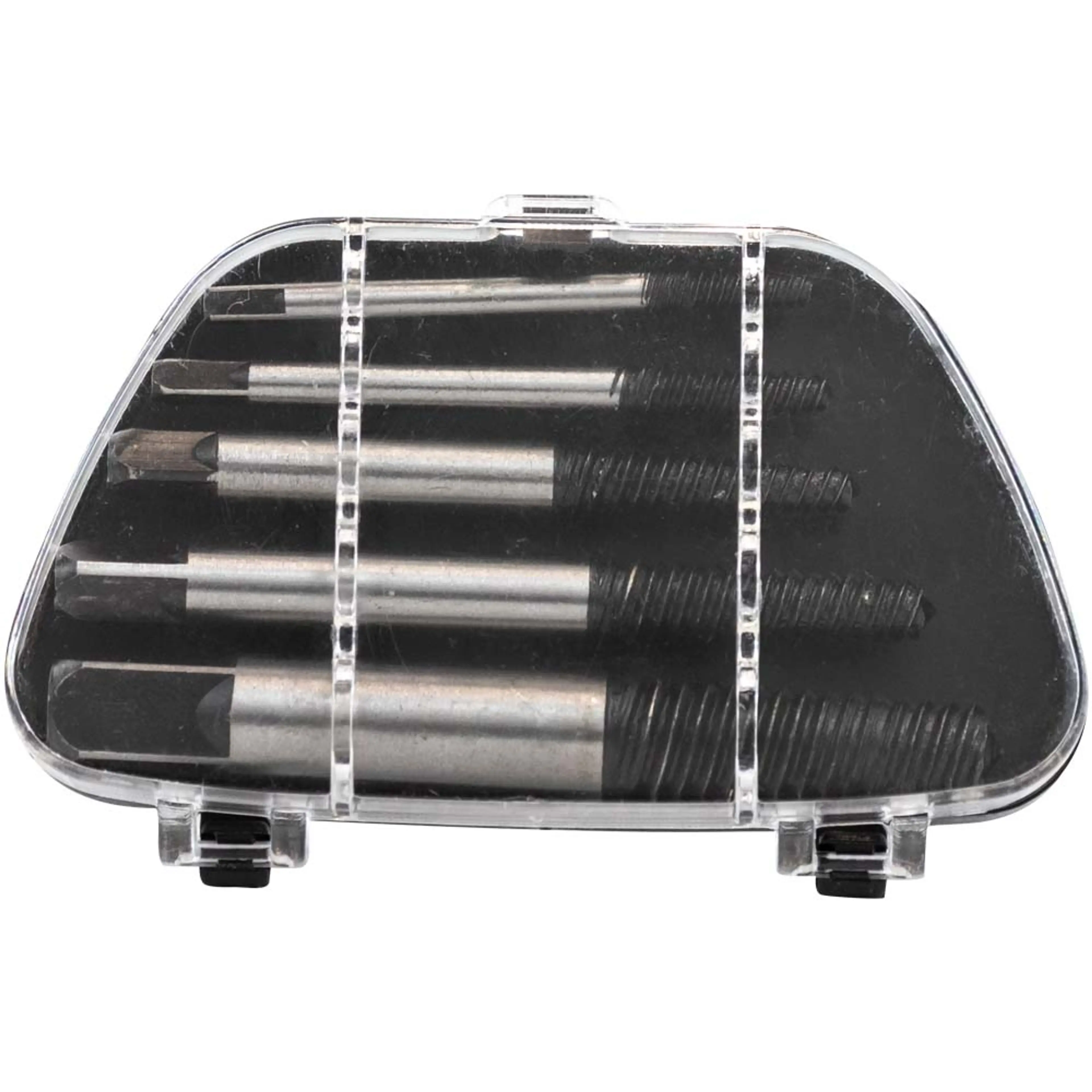 SET DE EXTRACTORES DE TORNILLOS ROT