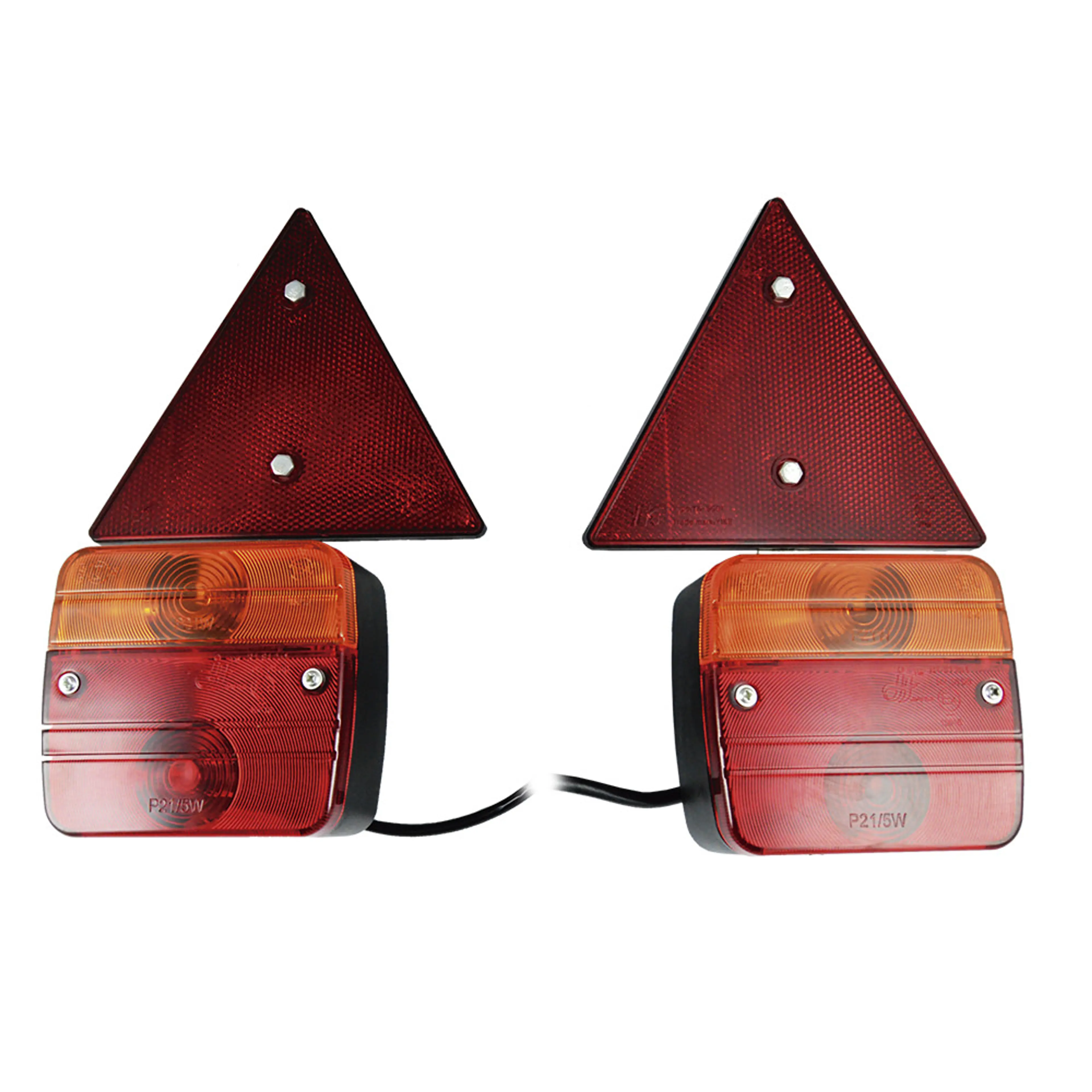 KIT MAGNÉTICO CON 2 PILOTOS Y 2 CAT