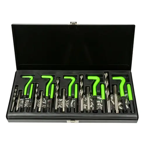 KIT DE REPARACIÓN DE TUERCAS HELICO