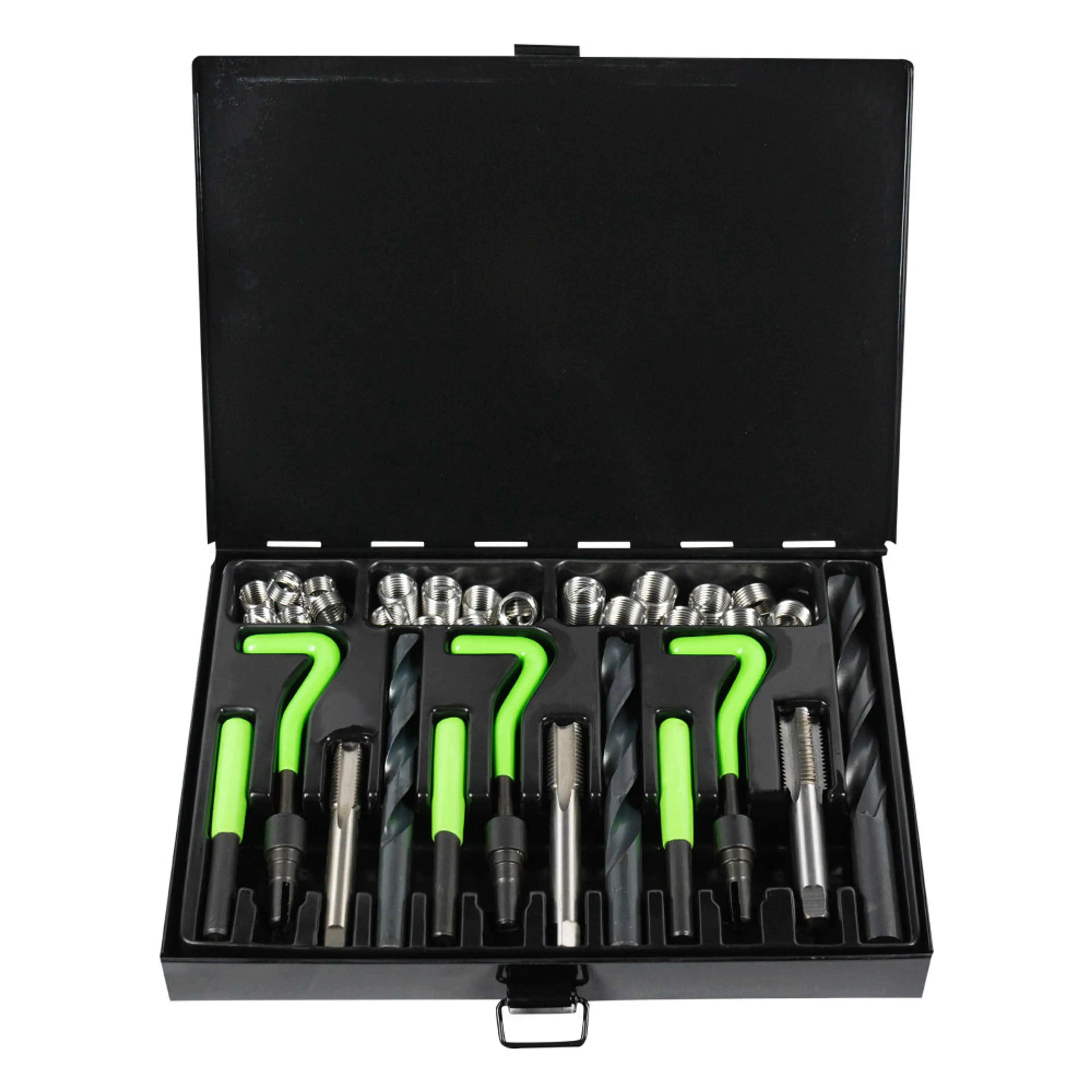 KIT DE REPARACIÓN DE TUERCAS HELICO