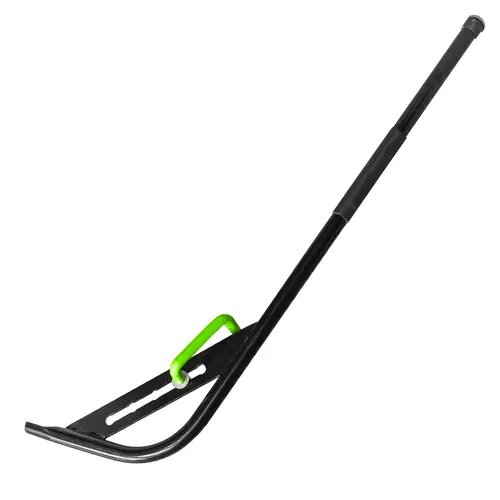 PALANCA PARA LA EXTRACCIÓN DE RÓTUL