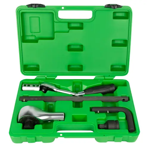 MULTIPLICADOR DE CARRACA 3/4" Y RED