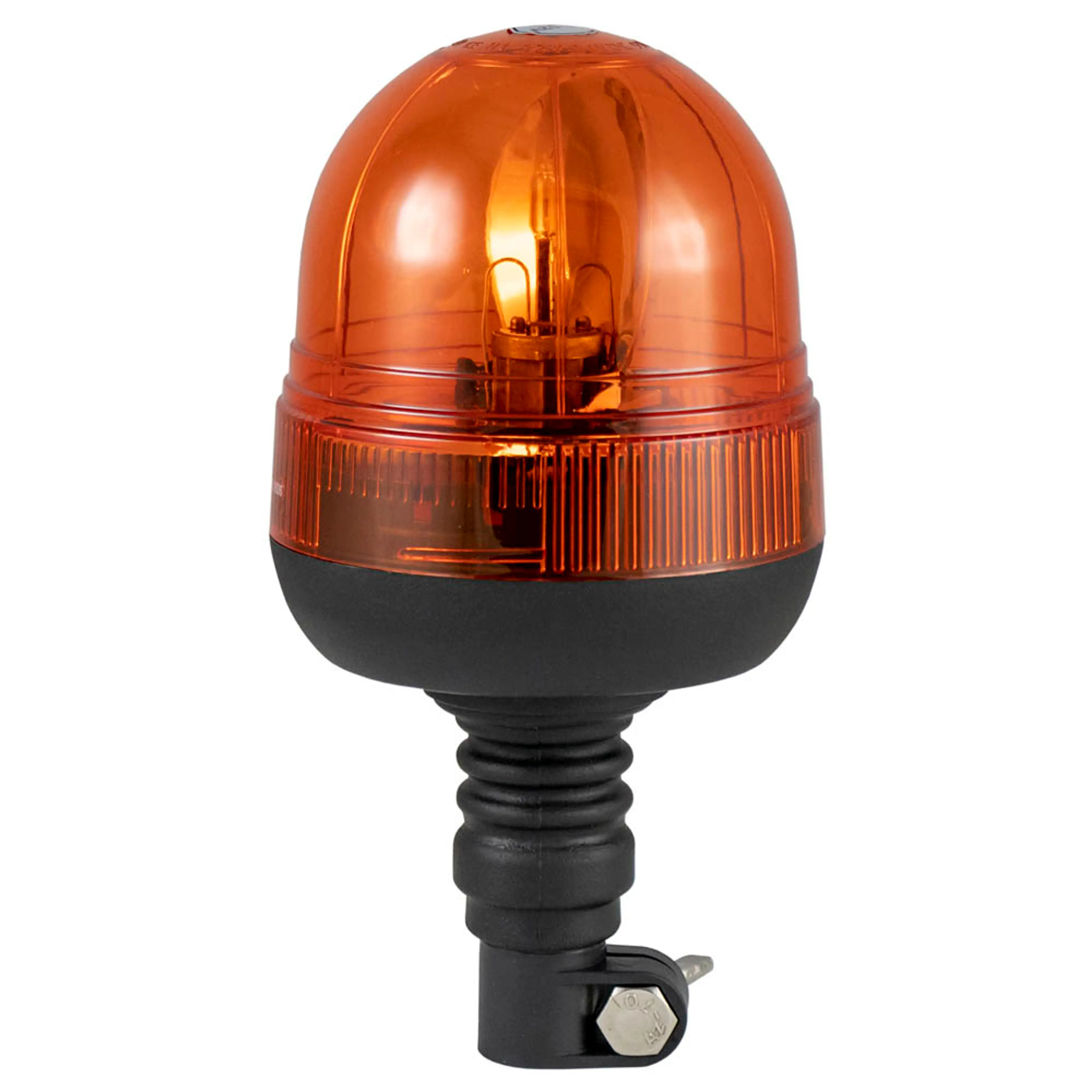 GIROFARO BASE FLEXIBLE H1 12V 55W