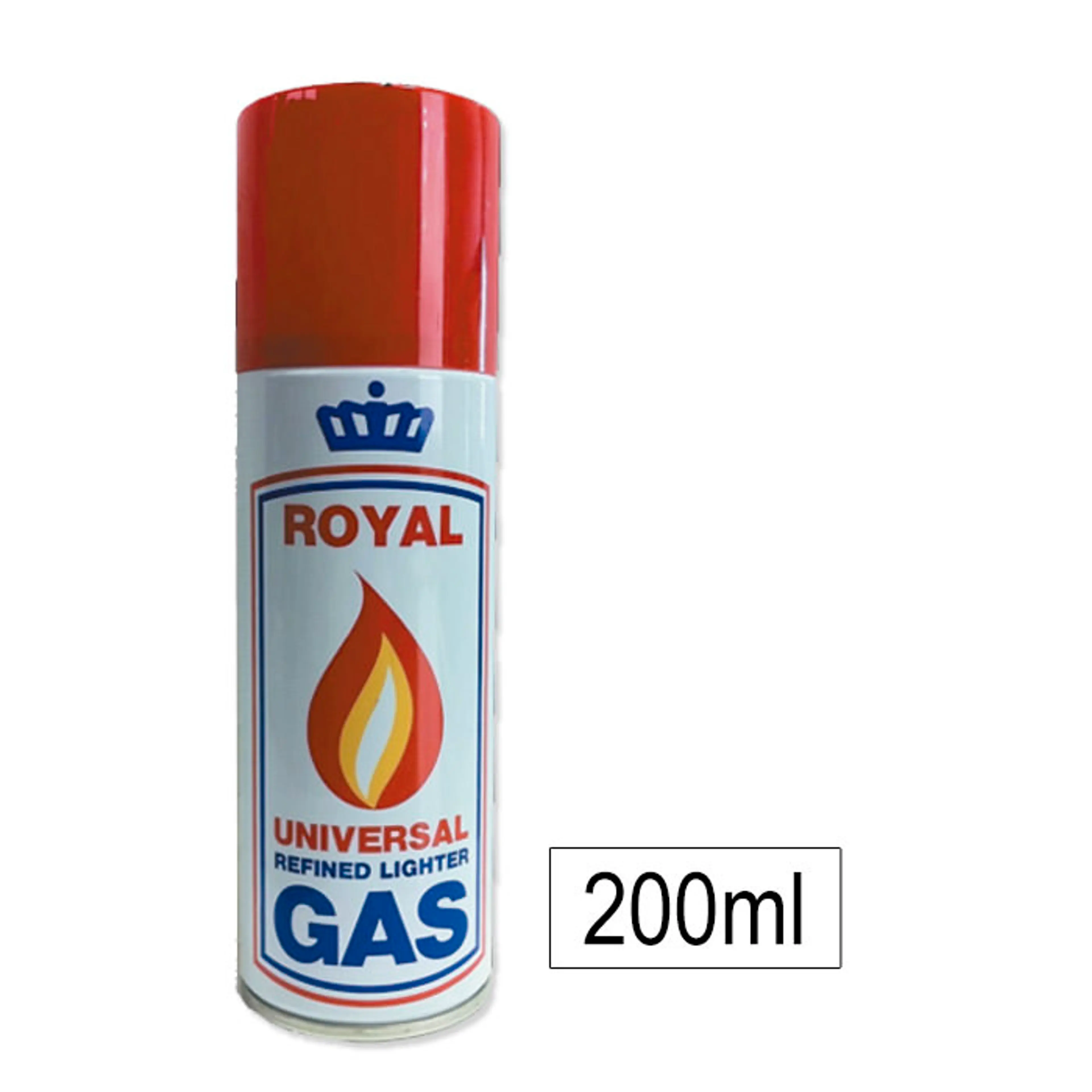 RECAMBIO DE GAS - 200ML