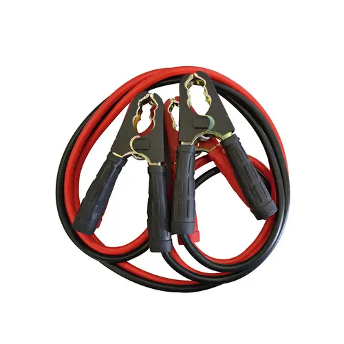 CABLE DE ARRANQUE 25MM2 X2 / 2,5M C