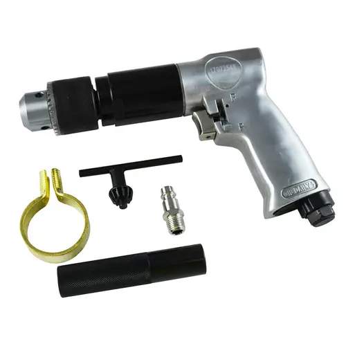 TALADRO REVERSIBLE 1/2"