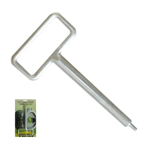 ÚTIL DE EMBRAGUE ESPECIAL FIAT