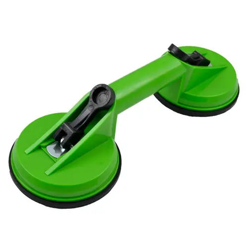 VENTOSA DOBLE Ø 115MM