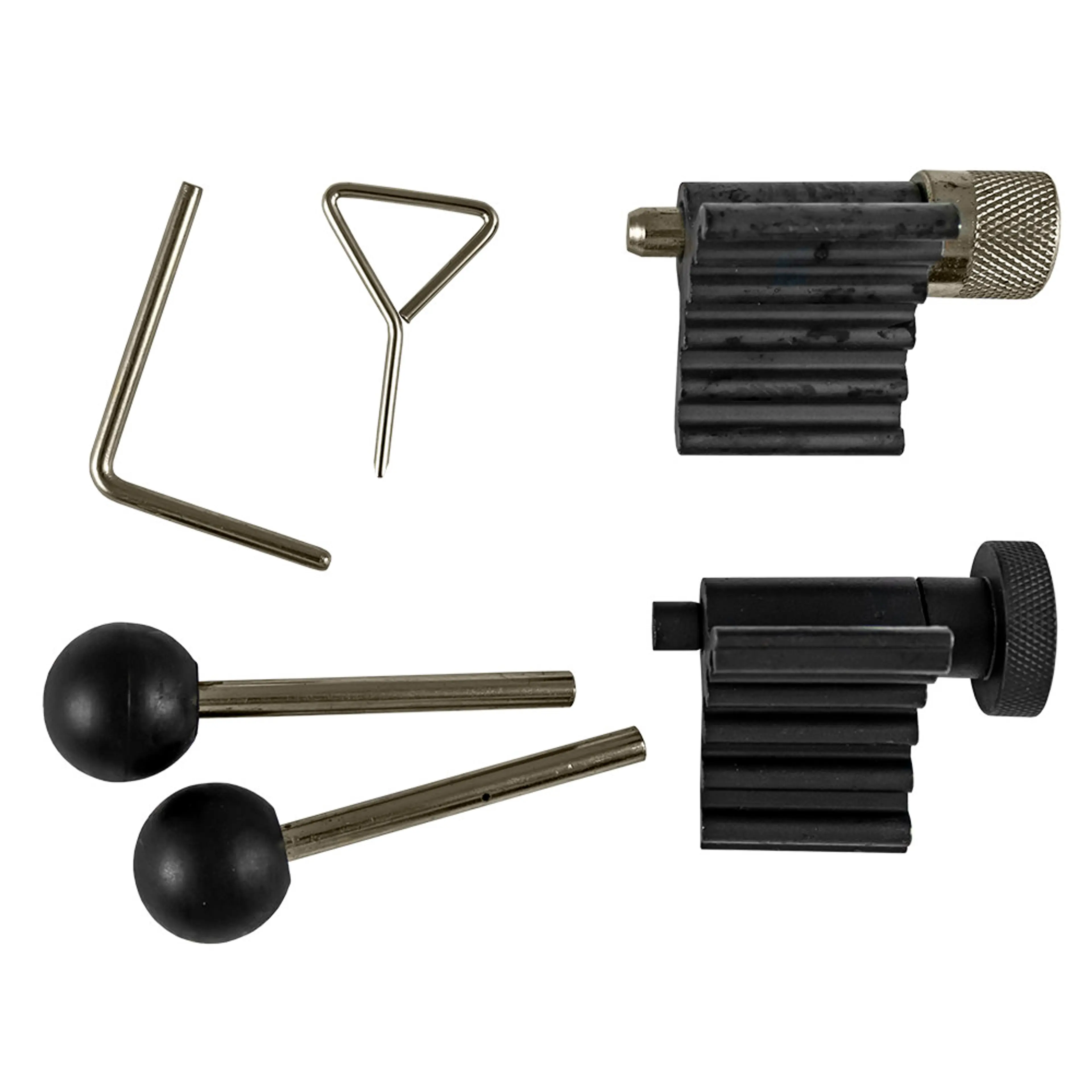 ÚTILES DE CALADO VAG