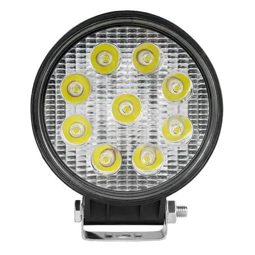 FARO LED DE 1450LM - REDONDO