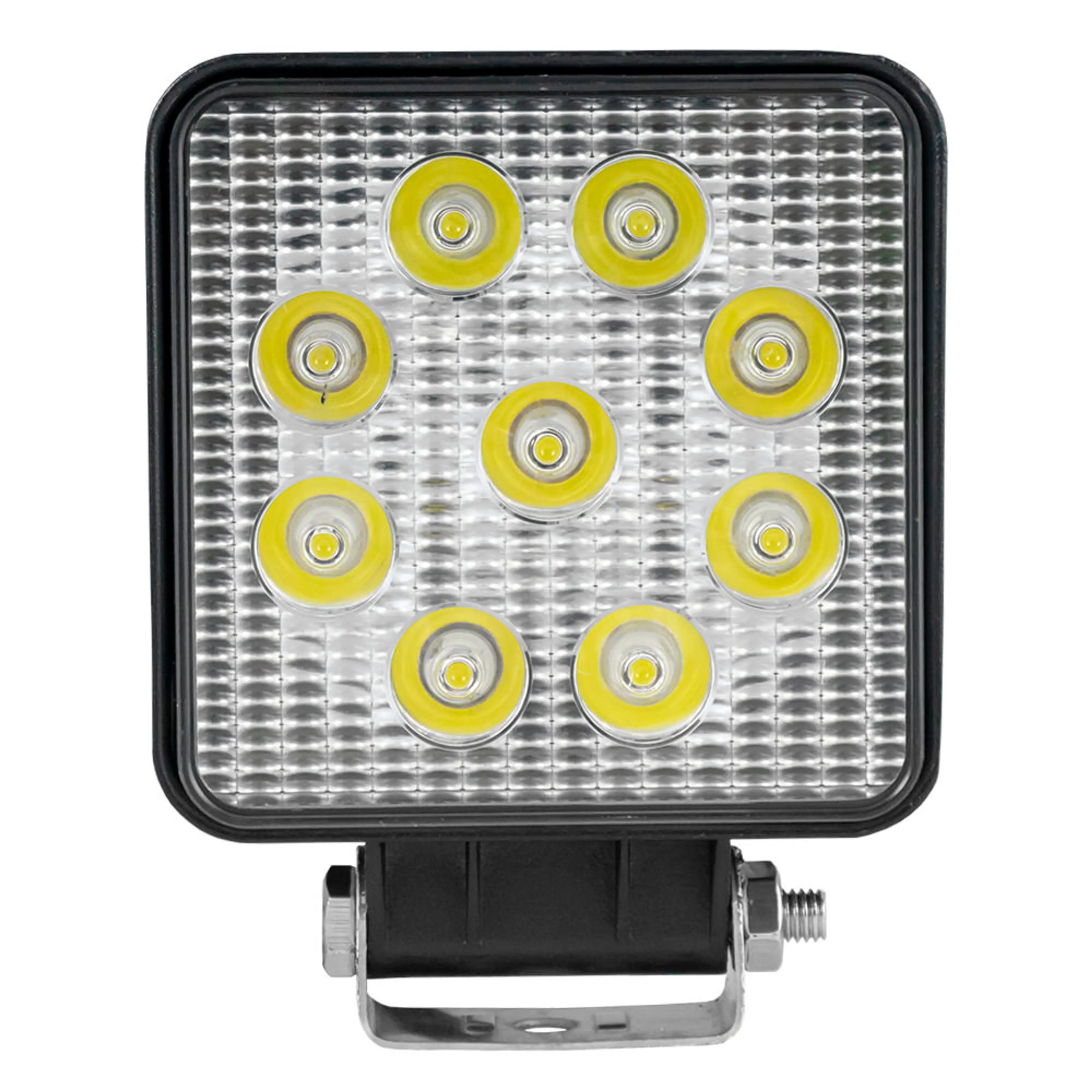 FARO LED DE 1450LM - CUADRADO