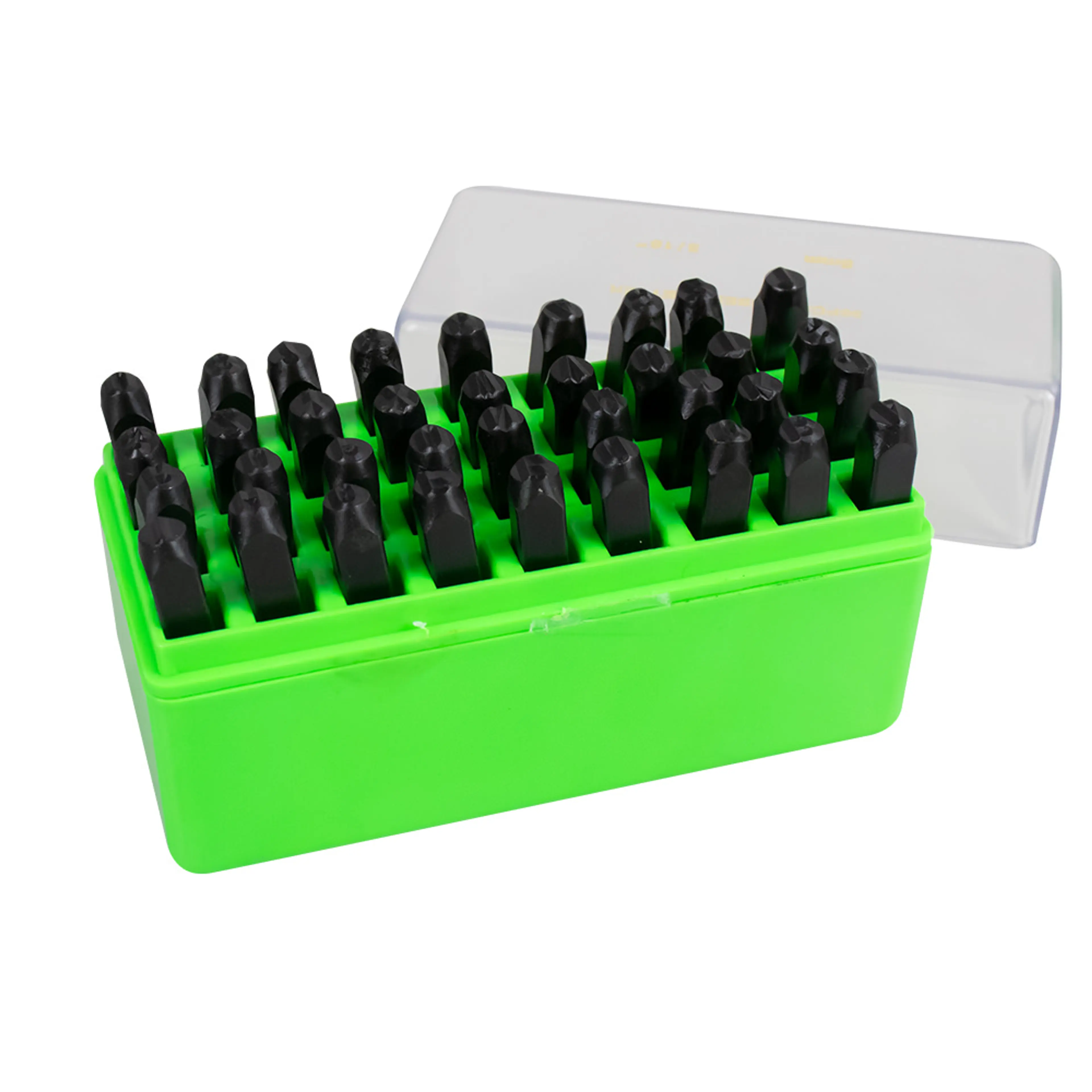 CONJUNTO DE MATRICES LETRAS Y NÚMER