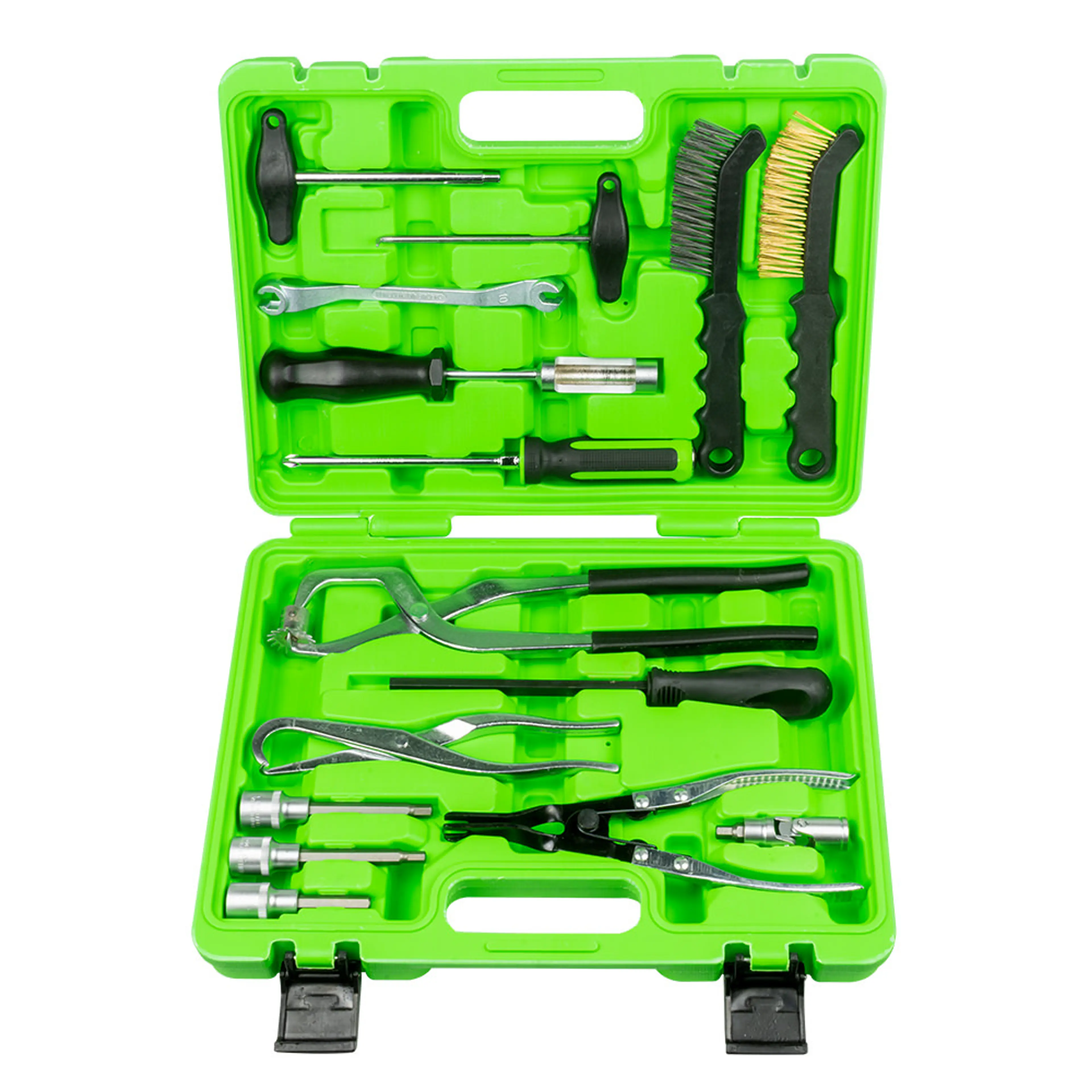 ESTUCHE PARA REPARACIÓN/MANTENIMIEN