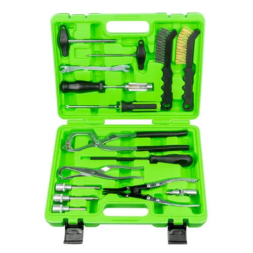 ESTUCHE PARA REPARACIÓN/MANTENIMIEN