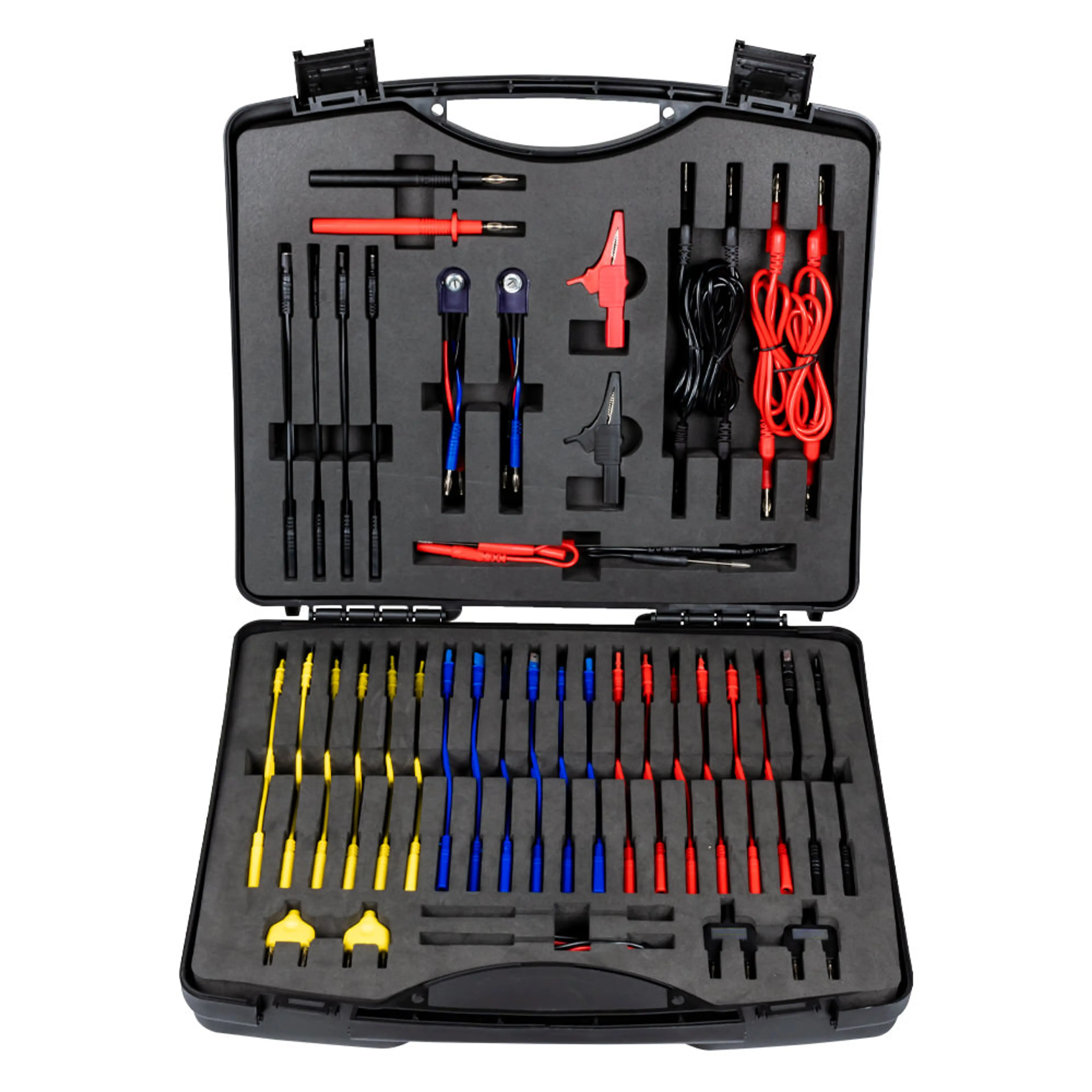 JUEGO DE CABLE Y ACC PARA MULTÍMETR