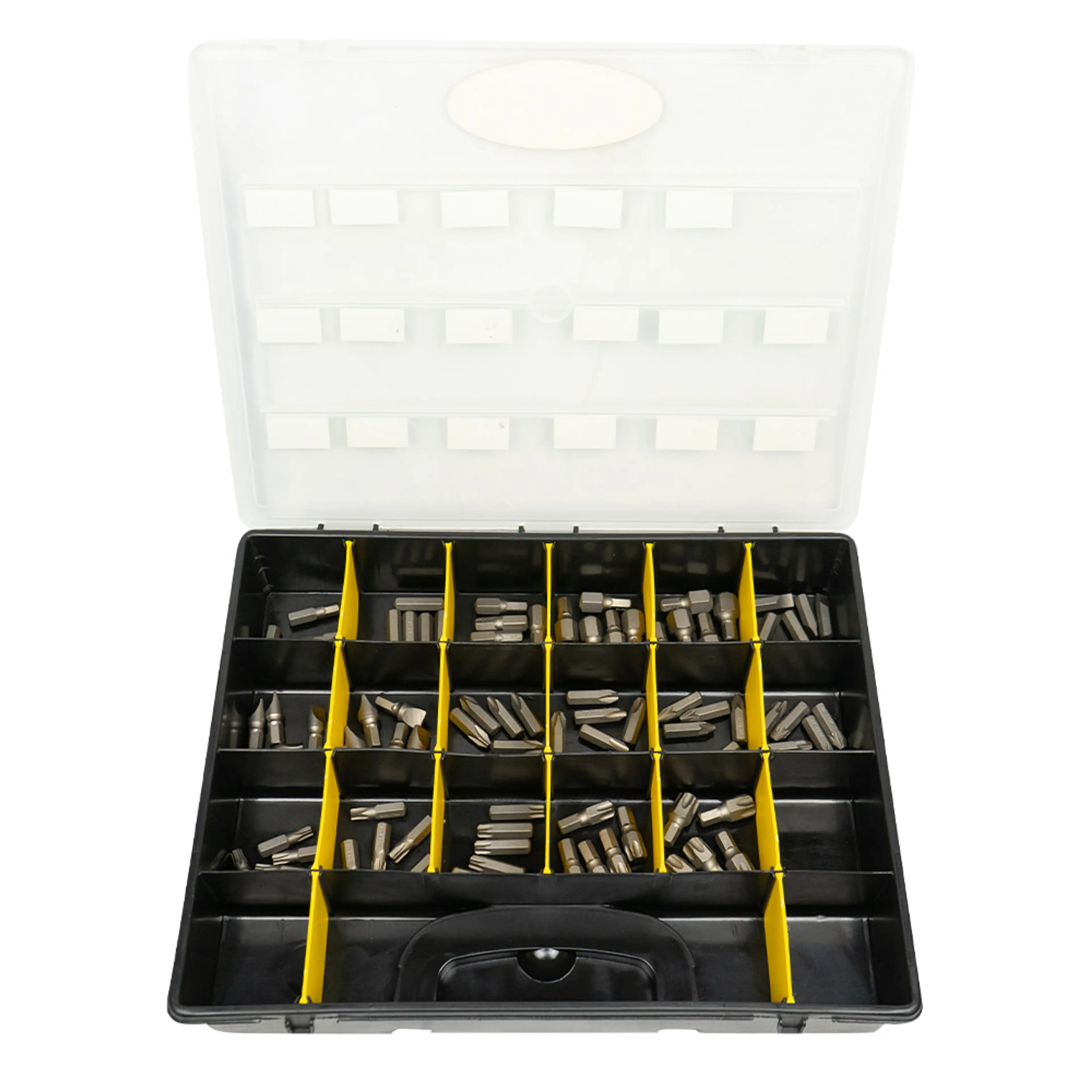 ESTUCHE DE 85 PUNTAS PHILIPS, PLANA