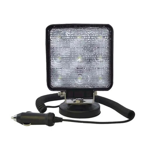 FARO LED DE 1450LM - CUADRADO