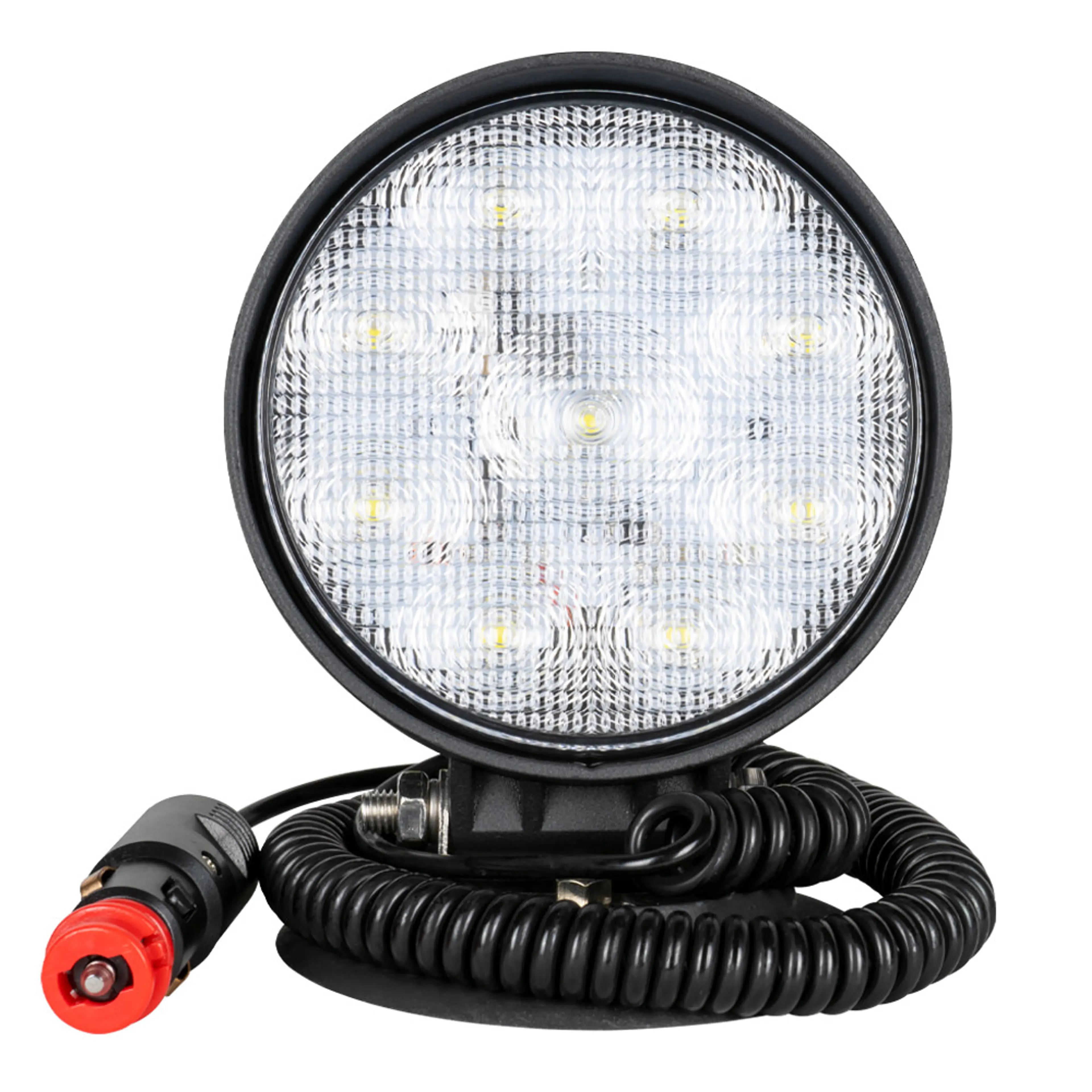 FARO LED DE 1450LM - REDONDO