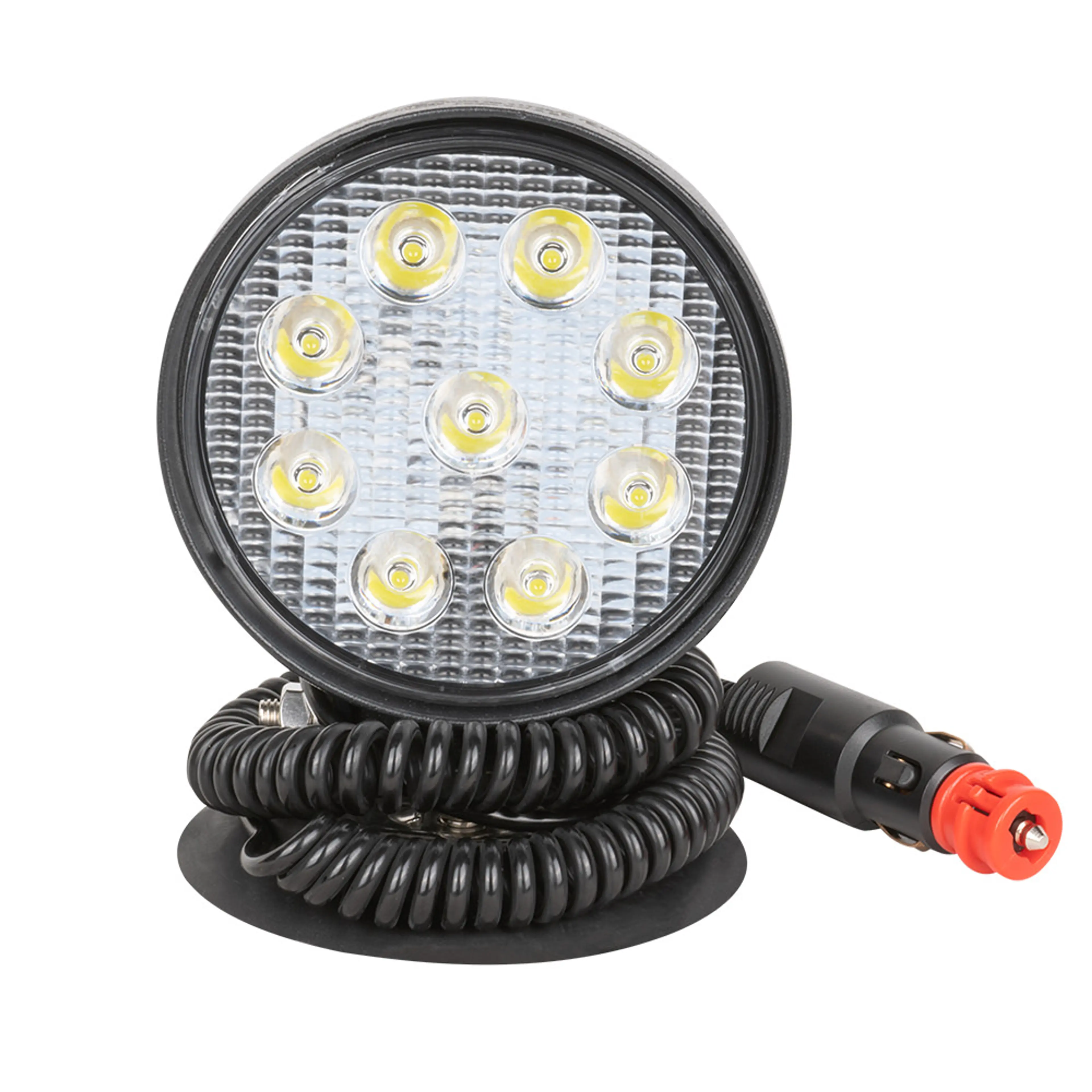 FARO LED DE 1450LM - REDONDO