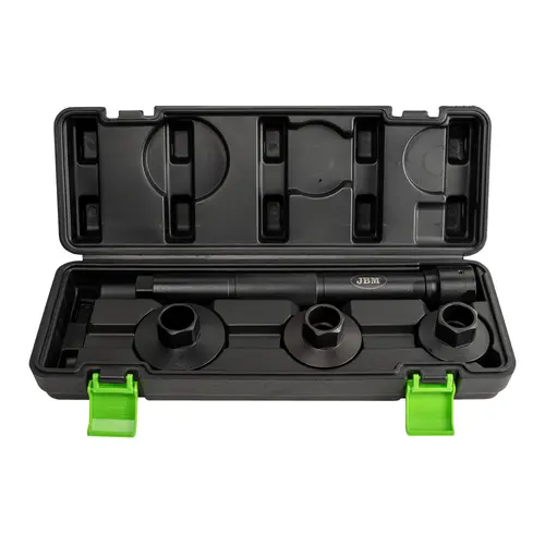 KIT DE HERRAMIENTAS PARA EXTRACCIÓN