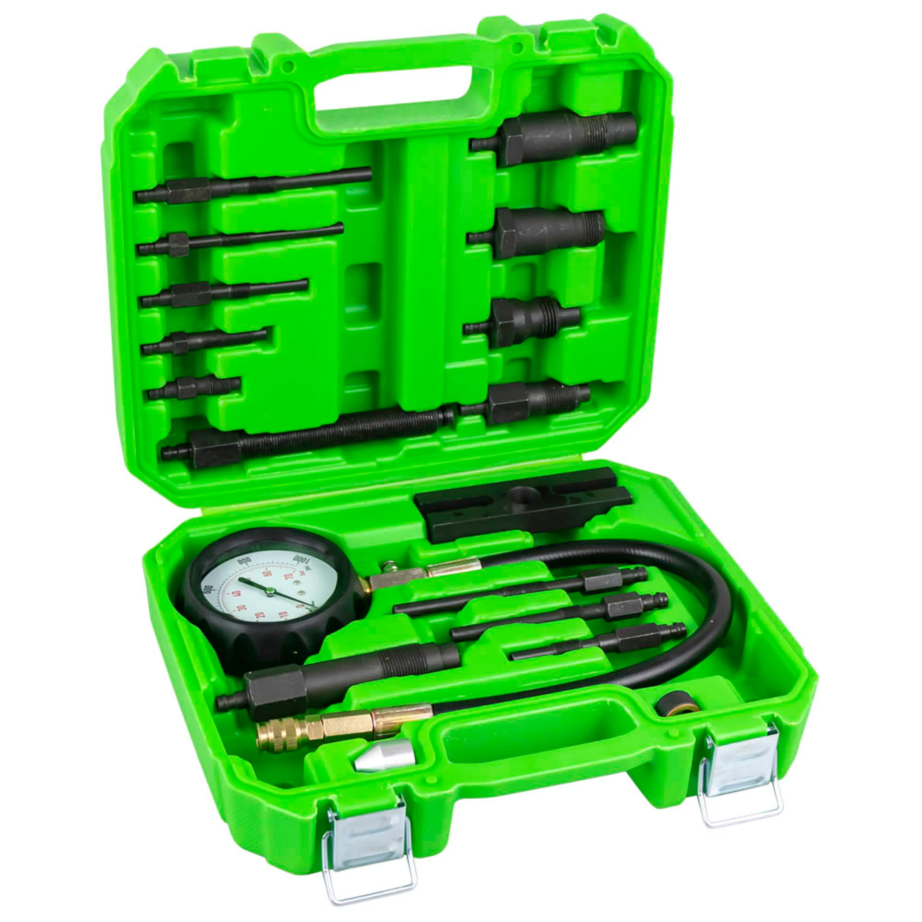 MEDIDOR DE COMPRESIÓN DIESEL PARA C