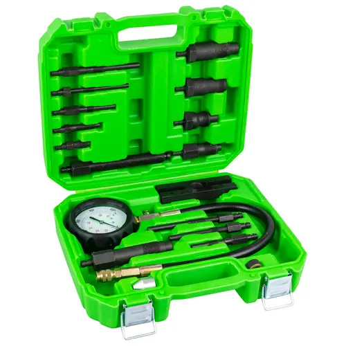 MEDIDOR DE COMPRESIÓN DIESEL PARA C