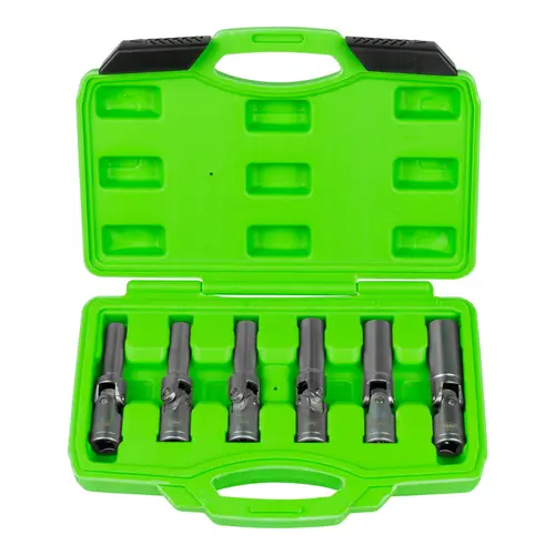 LLAVES DE BUJÍAS ARTICULADAS